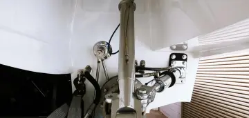 Thumbnail von Skater 50 50 Turbine Jet Set