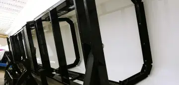 Thumbnail von Skater 50 50 Turbine Jet Set