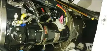 Thumbnail von Skater 50 50 Turbine Jet Set