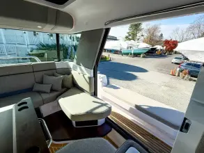 Thumbnail von Axopar 45 XC Cross Cabin Freedom