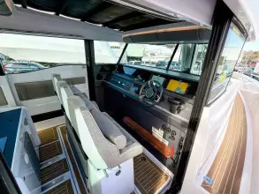 Thumbnail von Axopar 45 XC Cross Cabin Freedom