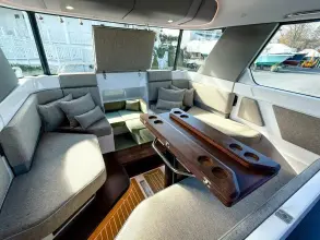 Thumbnail von Axopar 45 XC Cross Cabin Freedom