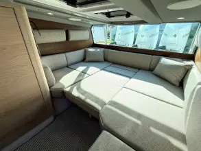 Thumbnail von Axopar 45 XC Cross Cabin Freedom
