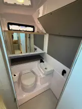 Thumbnail von Axopar 45 XC Cross Cabin Freedom