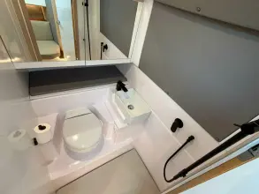 Thumbnail von Axopar 45 XC Cross Cabin Freedom