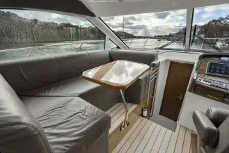 Thumbnail von Cruisers Yachts 45 Cantius Abundance