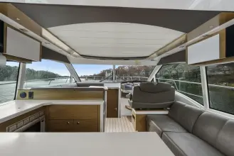 Thumbnail von Cruisers Yachts 45 Cantius Abundance