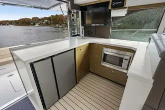 Thumbnail von Cruisers Yachts 45 Cantius Abundance