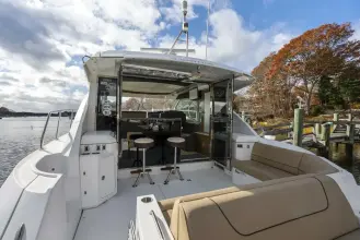 Thumbnail von Cruisers Yachts 45 Cantius Abundance