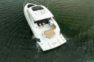 Thumbnail von Cruisers Yachts 45 Cantius Abundance