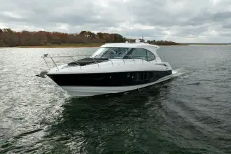 Thumbnail von Cruisers Yachts 45 Cantius Abundance