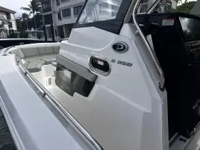 Thumbnail von Pursuit S 358 Sport