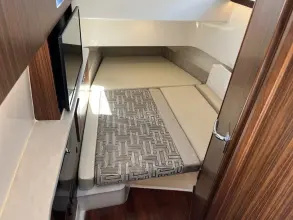 Thumbnail von Pursuit S 358 Sport