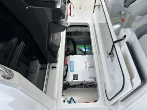 Thumbnail von Pursuit S 358 Sport