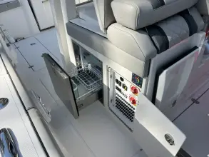 Thumbnail von Pursuit S 358 Sport