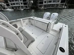 Thumbnail von Pursuit S 358 Sport