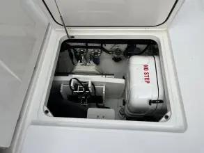 Thumbnail von Pursuit S 358 Sport