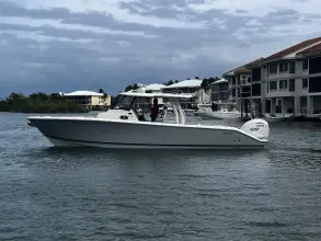 Thumbnail von Pursuit S 358 Sport