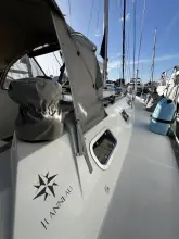 Thumbnail von Jeanneau Sun Odyssey 45.1