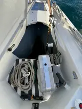 Thumbnail von Jeanneau Sun Odyssey 45.1