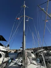Thumbnail von Jeanneau Sun Odyssey 45.1