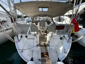 Thumbnail von Jeanneau Sun Odyssey 45.1