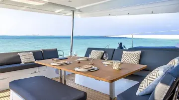 Thumbnail von Fountaine Pajot Aura 51 1752
