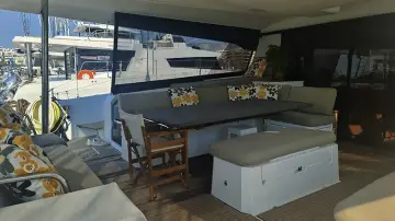 Thumbnail von Fountaine Pajot Aura 51 1752