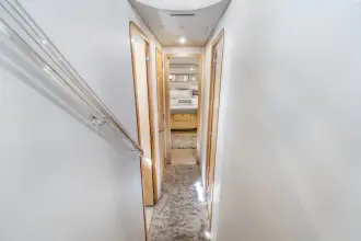 Thumbnail von Sea Ray 550 Sedan Köprü