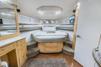 Thumbnail von Sea Ray 550 Sedan Köprü