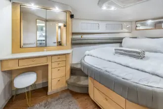 Thumbnail von Sea Ray 550 Sedan Köprü