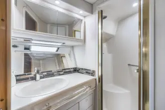 Thumbnail von Sea Ray 550 Sedan Köprü