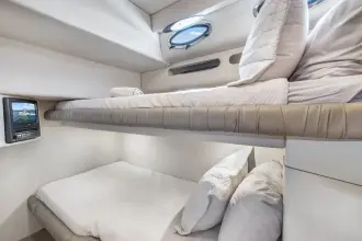 Thumbnail von Sea Ray 550 Sedan Köprü