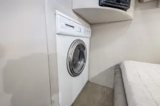 Thumbnail von Sea Ray 550 Sedan Köprü