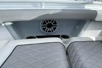 Thumbnail von Everglades 367 CX