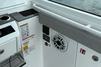 Thumbnail von Everglades 367 CX