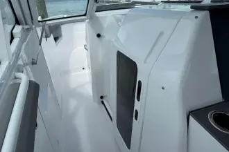 Thumbnail von Everglades 367 CX