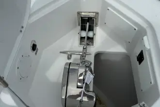 Thumbnail von Everglades 367 CX