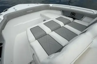 Thumbnail von Everglades 367 CX