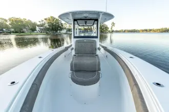 Thumbnail von シーハント ウルトラ 305 CB