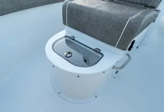 Thumbnail von シーハント ウルトラ 305 CB