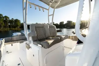 Thumbnail von シーハント ウルトラ 305 CB