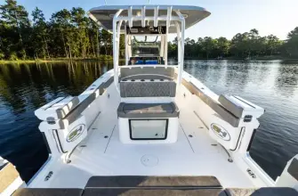 Thumbnail von シーハント ウルトラ 305 CB