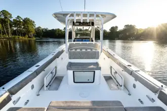 Thumbnail von シーハント ウルトラ 305 CB