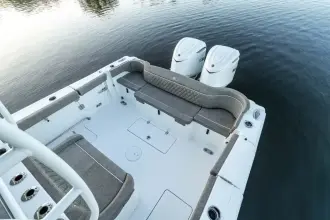 Thumbnail von シーハント ウルトラ 305 CB