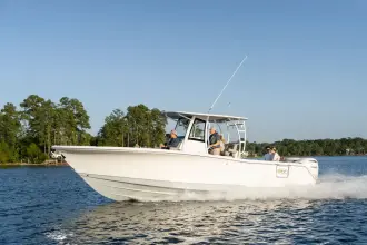 Thumbnail von シーハント ウルトラ 305 CB