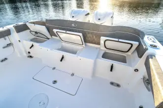 Thumbnail von シーハント ウルトラ 305 CB