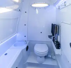 Thumbnail von シーハント ウルトラ 305 CB