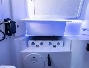 Thumbnail von シーハント ウルトラ 305 CB