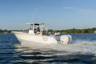 Thumbnail von シーハント ウルトラ 305 CB